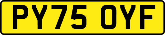 PY75OYF