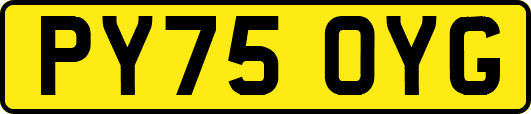 PY75OYG