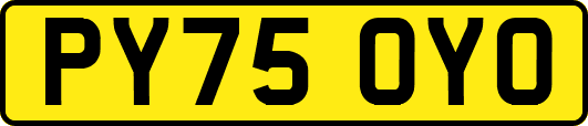 PY75OYO