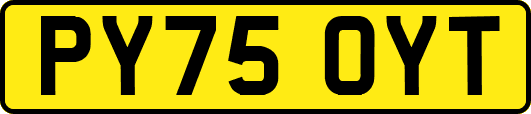 PY75OYT