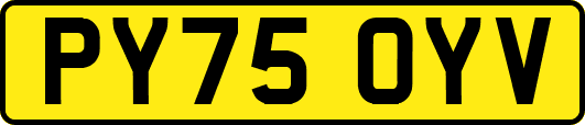PY75OYV