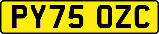 PY75OZC