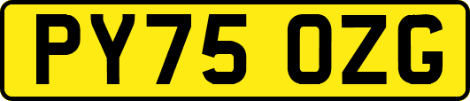 PY75OZG