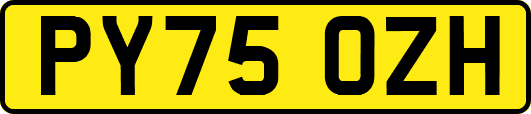 PY75OZH