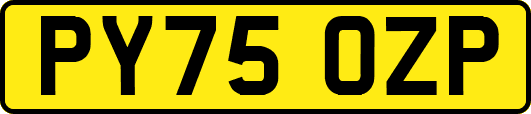PY75OZP