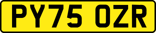 PY75OZR