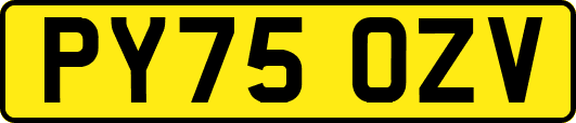 PY75OZV