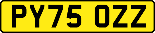 PY75OZZ