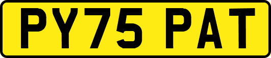 PY75PAT