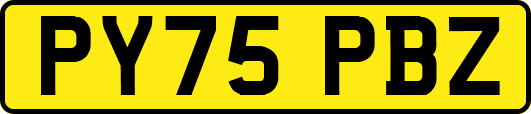PY75PBZ
