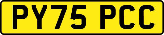 PY75PCC