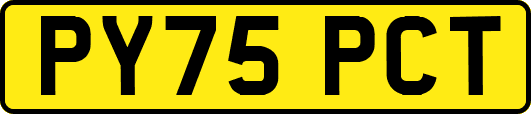 PY75PCT