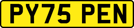 PY75PEN