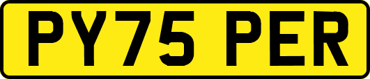 PY75PER