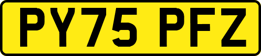 PY75PFZ