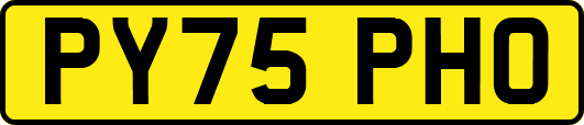 PY75PHO