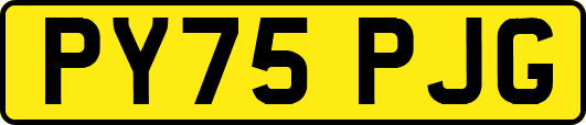 PY75PJG