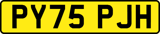 PY75PJH