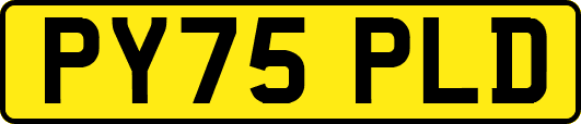 PY75PLD