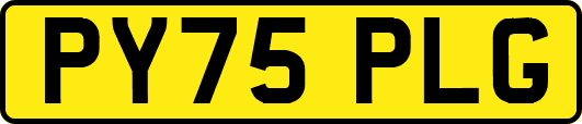 PY75PLG