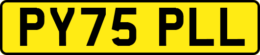 PY75PLL