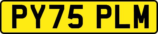 PY75PLM