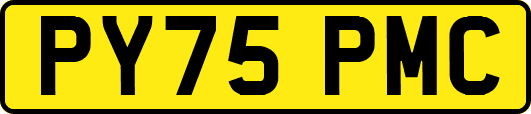 PY75PMC