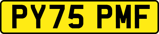 PY75PMF