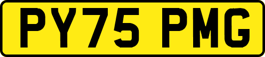 PY75PMG