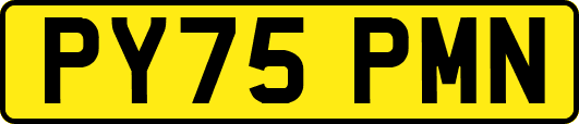 PY75PMN