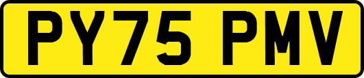 PY75PMV
