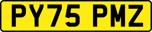 PY75PMZ