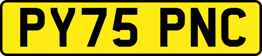 PY75PNC
