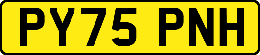 PY75PNH