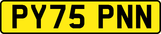PY75PNN