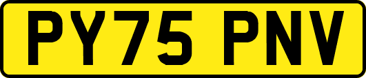 PY75PNV