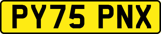 PY75PNX