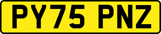 PY75PNZ