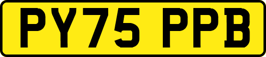 PY75PPB