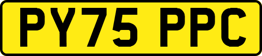 PY75PPC