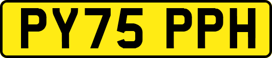 PY75PPH