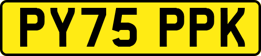 PY75PPK