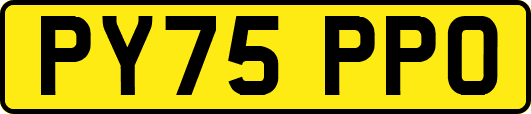 PY75PPO