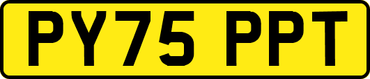 PY75PPT