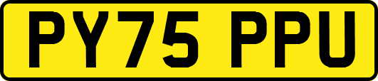 PY75PPU