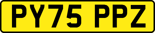 PY75PPZ