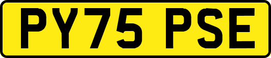 PY75PSE