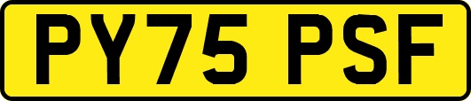 PY75PSF