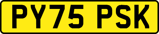 PY75PSK