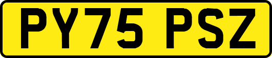 PY75PSZ